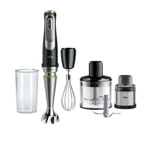 Braun 9138xi multiquick 9 - mq,