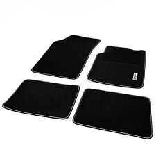 Genuine Renault Floor Mats Front Rear 4 Pieces RS Textile Clio MK2 7711425548