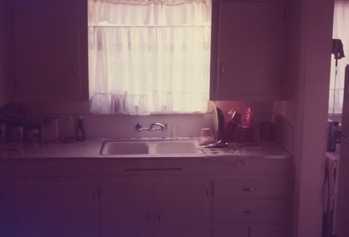 1960s vintage found - 1960s,