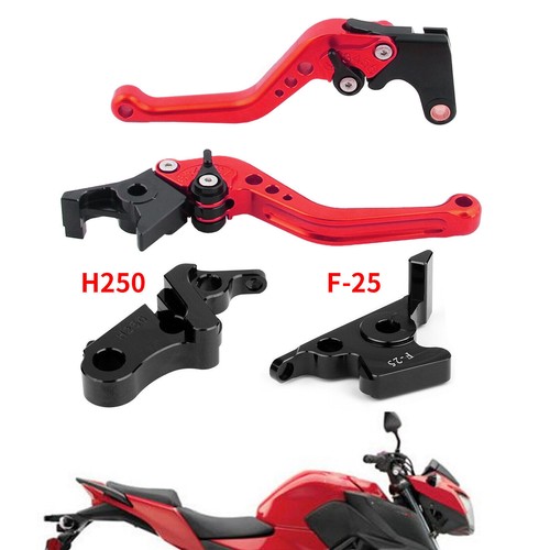 Short clutch brake lever for - short,
