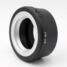 M42-NEX Adapter For M42 Lens