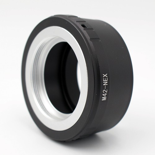 M42 nex adapter for - for,
