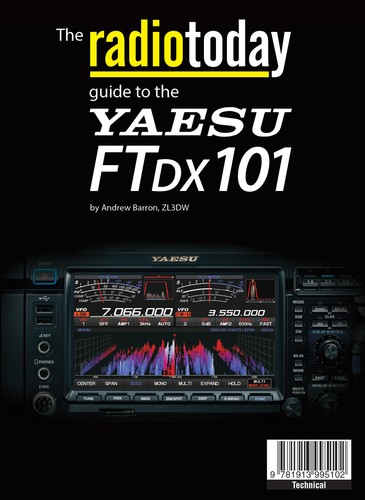 Radiotoday guide the - radiotoday,
