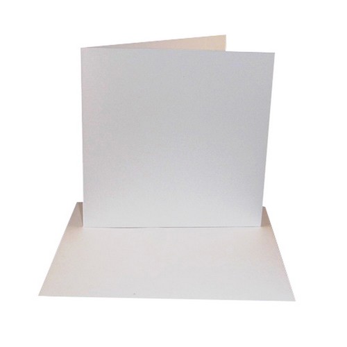 Printable blank cards pack - blank, 10