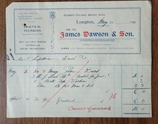 1931 James Dawson & Son