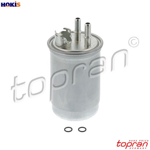 Fuel filter 301 - fuel, for