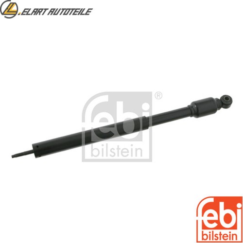 Steering damper 27612 for - 27612, vw
