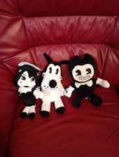 Bendy and The Ink Machine Soft