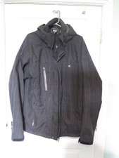 Helly hansen ski jacket size - helly,