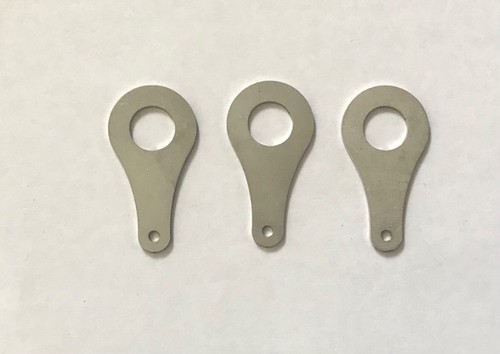 6mm stainless lockwire - 6mm,