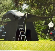 Tentbox Living Pod 2.0 Lite