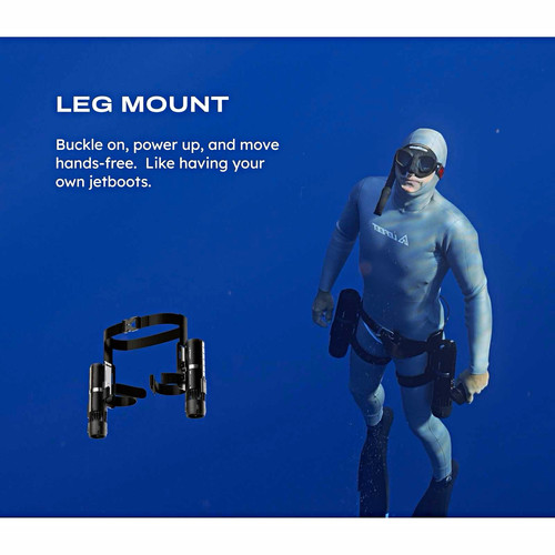 Lefeet p1 underwater - lefeet,