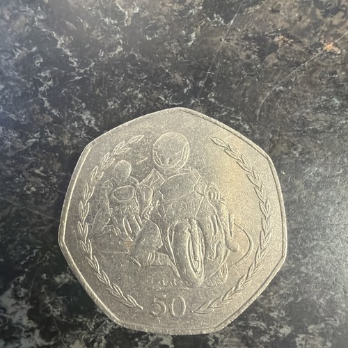 1997 isle man - 1997,