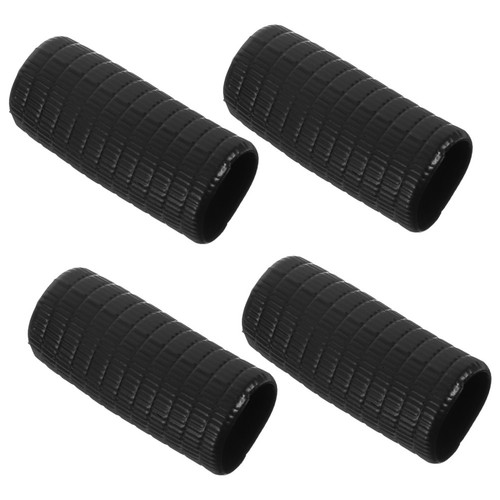 4pcs practical rubber violin - 4pcs,
