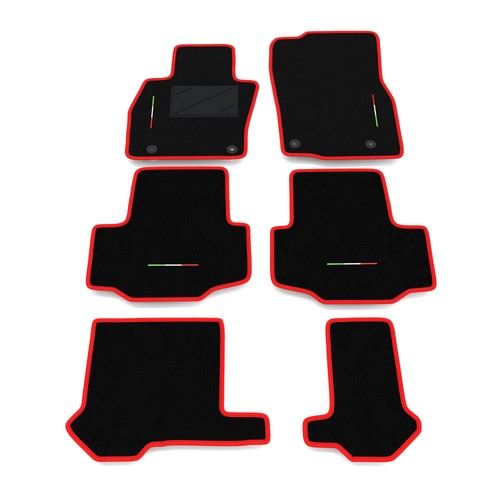 Floor mats compatible with - floor,