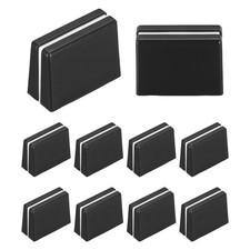 Universal Fader Knobs, Black