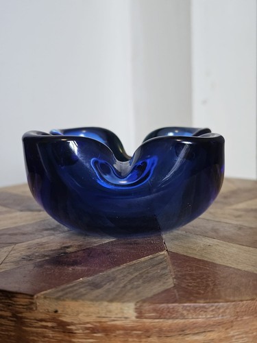 Barbini murano blue controlled - murano,