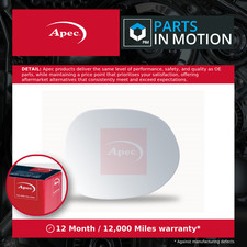 Mirror Glass fits HONDA CIVIC