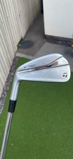 P790 Left Handed 5 Iron 2023 Golf Club Regular Flex Steel Shaft