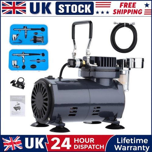Airbrush compressor paint - compressor,