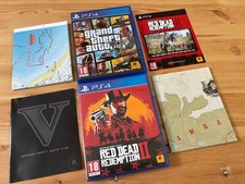 Red Dead Redemption II/Grand