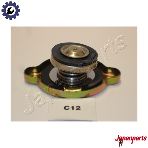 Cap radiator c12 - kh-c12, toyota