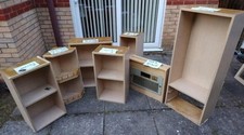 Kitchen Units Going For Free!