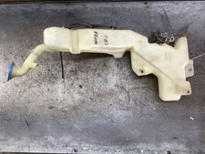 Honda CR-V 2008 Windscreen