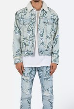 MNML Men's Thorn Sherpa