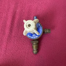 BOC OXYGEN  REGULATOR SAFFIRE