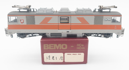 Bemo 1281 gfm gde - bemo,