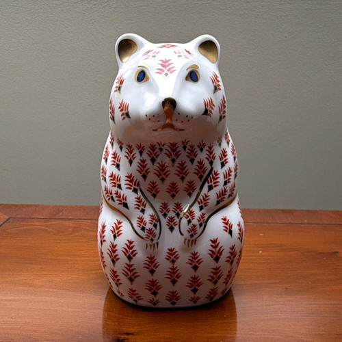 Royal crown derby imari - royal,