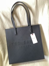 Bnwt ted baker shopper tote - ted,