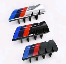 SMALL BMW M Sport Grille Grill