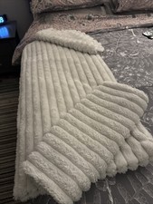 Double Duvet Cover Brought