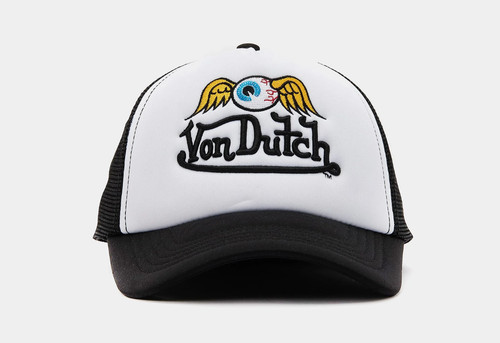 Von dutch flying - dutch,