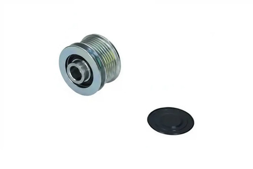 Alternator clutch pulley rc015 - clutch,