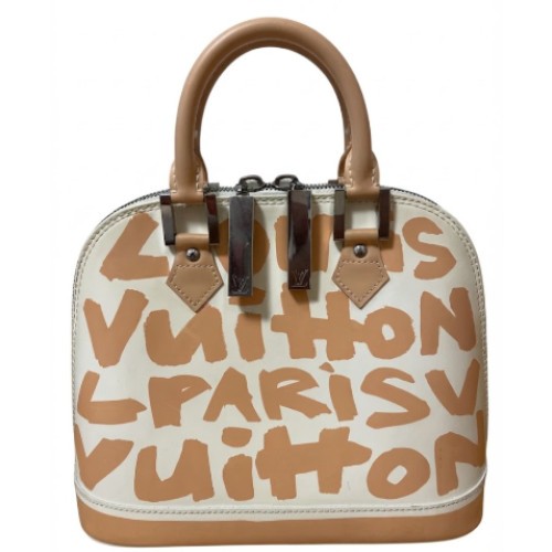 Louis vuitton alma graffiti - louis,