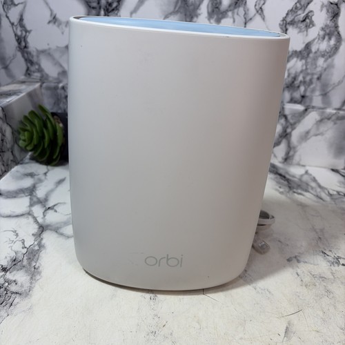 Netgear orbi router - netgear,