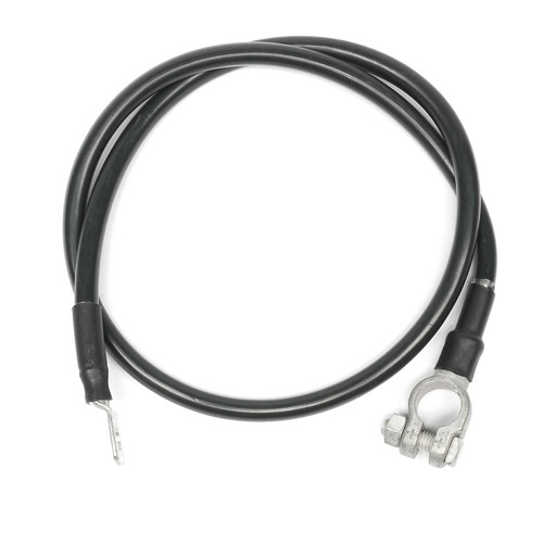 Positive battery cable t2 - battery,