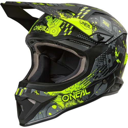 Oneal 1srs helmet - 1srs,