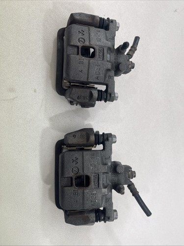 Subaru forester sg5 sg9 - sg5,