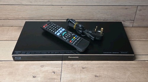 Panasonic dmp bdt220 - panasonic, dmp-bdt220