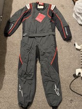 Alpinestars GP Race V2 Suit