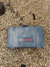Bosch Concrete Breaker Box GSH 11 VC