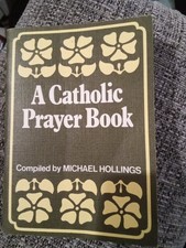Catholic prayer book - catholic,