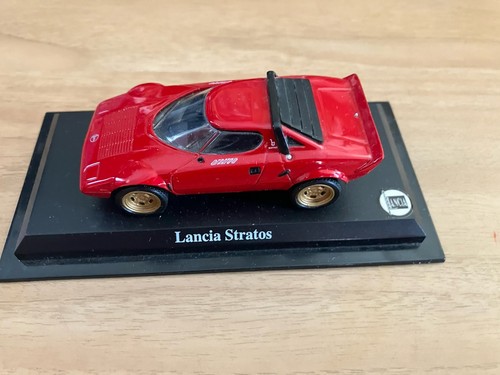 Del prado lancia stratos - prado,