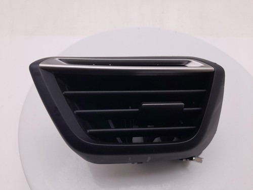 Peugeot 2008 interior - 2008,