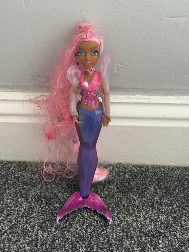 Mga mermaidz mermaze - mga,