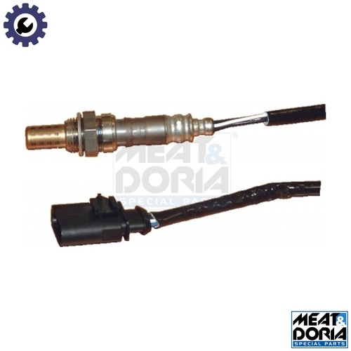 Lambda sensor 81622 - lambda, audi